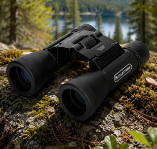 Binoculars