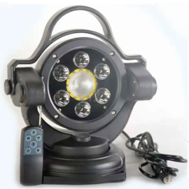 Revolving-Search-Light-90W-Manufacturers-In-India