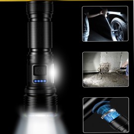 9866661290 Led Torch Light Manufacturers in India, Led Torch Light ...
